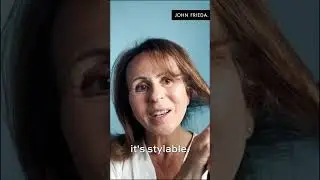 How PROfiller+ has given Frances thicker fuller hair