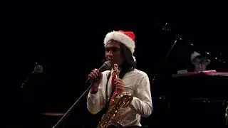 EUHS CoffeeHouse 12-4-25