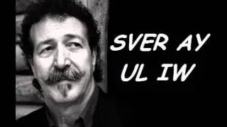 SVER AY UL IW - Lounis AIT MENGUELLET