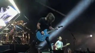 Foo Fighters 