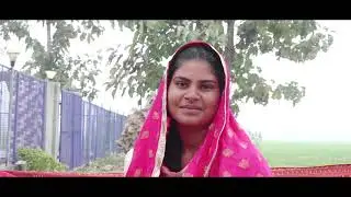 Girl Pre Wedding Song Video By Blue Hill's Production Kapure ( Moga ) Contact :- 81950 - 03884