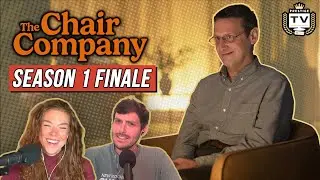 'The Chair Company&rsquo; Season 1 Recap: A Season to Cherish