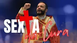 SANTA MISSA - SEXTA DA CURA - 09/01/2026