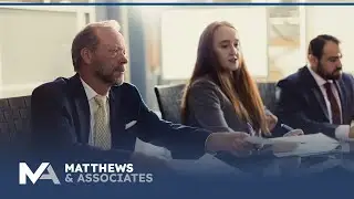 Dangerous Drug Lawsuits  - Matthew & Associates - Trial Firm Ready To Fight Big Pharma
