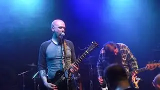 Montezuma's Revenge @ Model T || Я Давно Уже Сладжер [part]