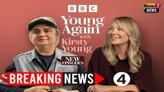 Pete Doherty Reflects on His Past: 'Tough Love' for His Younger Self