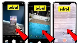 📸camera flickering problem android | camera flickering problem | camera blinking problem | fixed 🚀