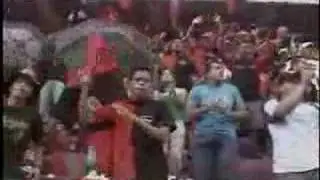 Guaros 2 - 1 Union Lara