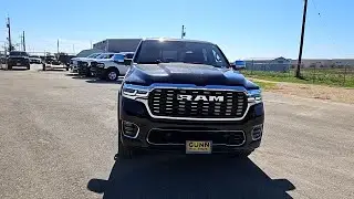 2026 Ram 1500 Tungsten Sequin, San Antonio, San Marcos, Austin, Schertz TX