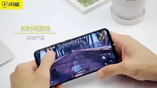 SmartDevil Gamer Micro USB Kabel Data 90 Degree Android Fast Charging - Obin Retail