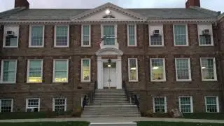 Br. Robert Novak's Research of Mars' Atmosphere