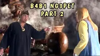 BABI NGEPOT PART 2 || CERITA KEHIDUPAN #pesugihan #babingepet  #film #filmcomedi #filmpendek