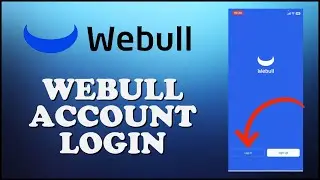 How to Login Webull Account 2023? Sign In Webull App