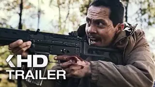 COUNTERSTRIKE Trailer (2025) English Sub