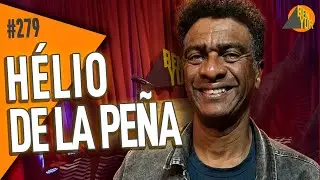 H&Eacute;LIO DE LA PE&Ntilde;A - BEN-YUR Podcast #279