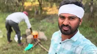 Chicken Davath mini vlog// PILLI HARIPRASAD //vlog