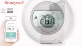 Y87RFC Honeywell