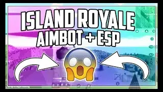 *Working* Island Royale Aimbot, ESP + More! FREE SCRIPT 2020 (ROBLOX)
