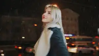 Анна Камаро. Диана Авалиани. Новогодний блюз 2022. Обними меня. Hug me tonight. 给我一个拥抱