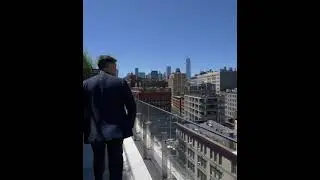 Eklund|Gomes: 40 Bleecker Penthouse