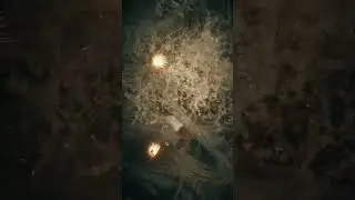 RDR2 Brutal Fire Bottle Dynamite Explosion kill cam