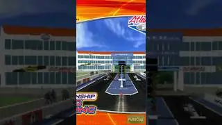 NHRA Championship Drag Racing (PS2)