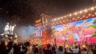 fancam | LÒ CÒ FANMEETING | LÝ CÒ STLE X ROCK HẠT GẠO