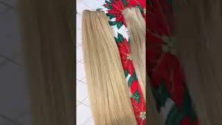 обучение наращивание волос, тресс, капсулы #hair #hairextensions #music