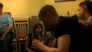 Fuzzy Duck Drinking Game
