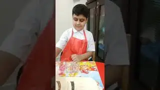 #Practical_Life: #Montessori #Water #Pouring #Activity 💧niors