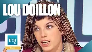 1998 :  Lou Doillon 