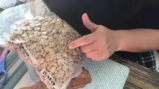 Opening 2 Year Old Cereal Vacuum Sealed 12-25-18 Is It Still Good?