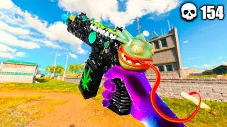 The PERFECT PP-919 Meta Loadout on Warzone👑