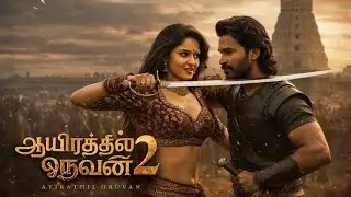🔥Aayirathil Oruvan 2 Trailer | Tamil Epic Movie | Must Watch 🔥&rdquo; ஆயிரத்தில் ஒருவன் 2 தனுஷ் நடிக்கும்🔥
