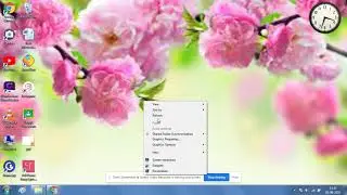 HOW TO CHANGE DESKTOP BACKGROUND IN TAMIL