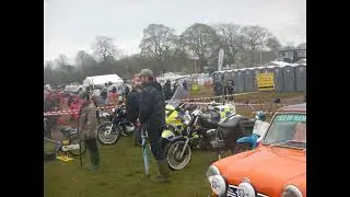Shane Castle Vintage Rally Slideshow 2016