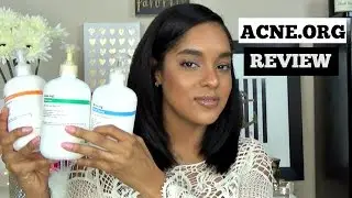 Acne.org Review