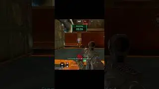 Quick Loot in Delta Force Mobile