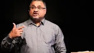 God's Stop Day (Part 1) - Sumit Sen