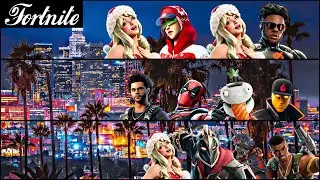 First Upload Of The New Year (Fortnite Funny Moments) Part 130 - The Real Ones