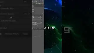 Create Smoke Effect in Photoshop | #fxgraphix #smoke #candle #photoshop #shorts #photoshopcc2022 #cc