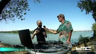 Roman kastorsky pres Music line guest mix Zaur Gapienko
