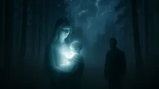 The Child of Shadows and Starlight