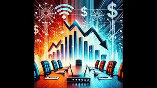 Comcast shares plummet after executive describes broadband market as 'intensely competitive