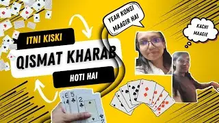 Doston ke Saath Game Night & Maggi Ka Naya Twist! 🔥| Daily Vlog 20 