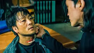 The Deadliest Former Hitman Returns to Save His Daughter