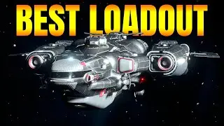Starlancer Max Loadout - Best Components and Weapons! Star Citizen 4.5