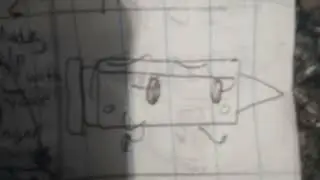 Blockteen Comic 2 - Eraser's Girlfriend