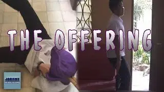The Offering | JOROMI Productions