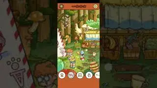 Find out  level 20 Wonderland